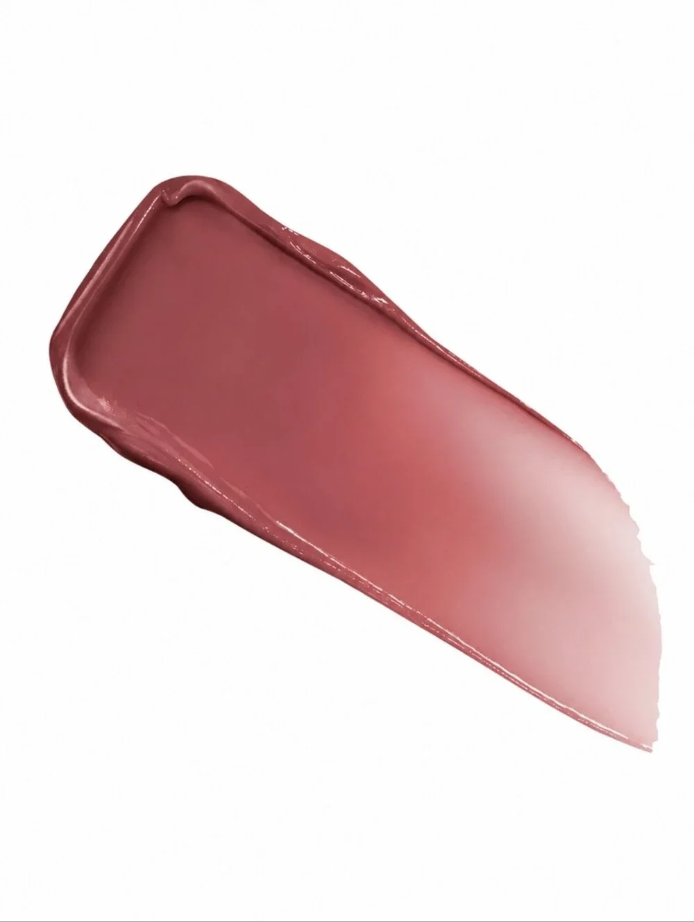 Lancome Nude Vibe Butterglow Plumping Tinted Lip Butter Balm Cool Tone Mauve